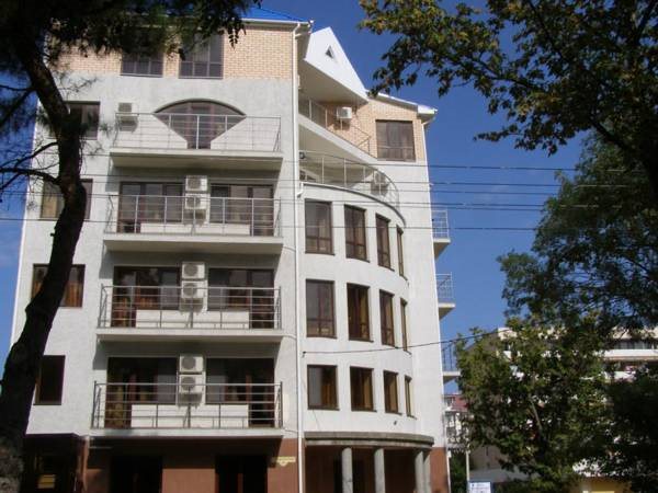 Mishel Hotel - last minute hotel in Anapa
