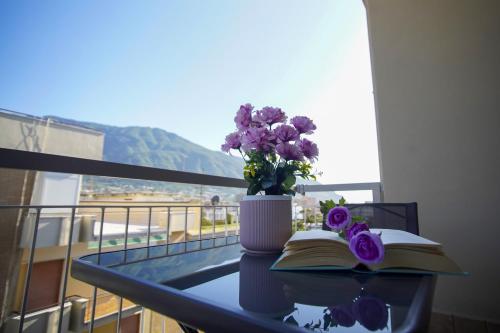 StabiaHome City and Sea — 4-Star Luxury Hotel in Castellammare Di Stabia, Italy