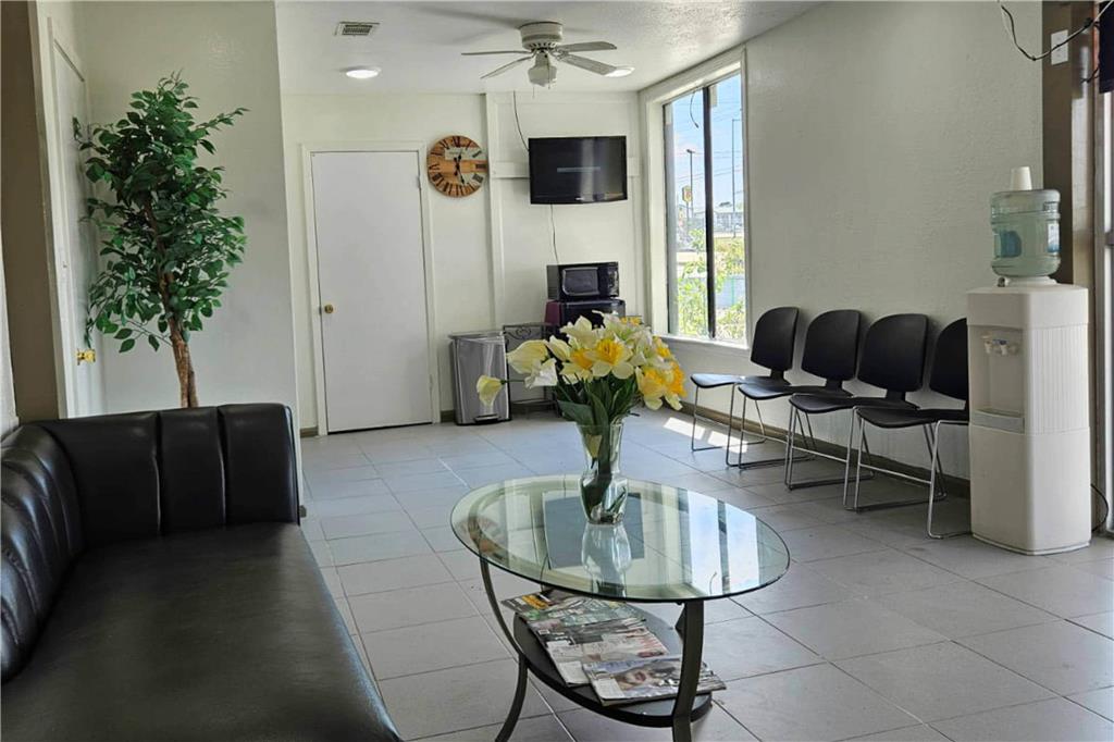 Rodeway Inn Hattiesburg North - photo 24