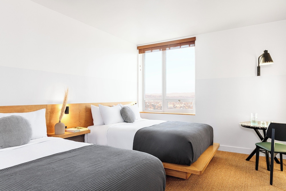 Hotel June West L.A. a Member of Design Hotels - photo 18
