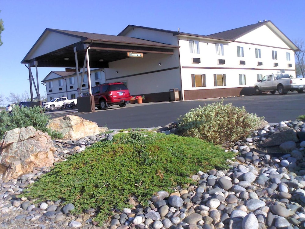 Colstrip Inn & Suites - featured photo