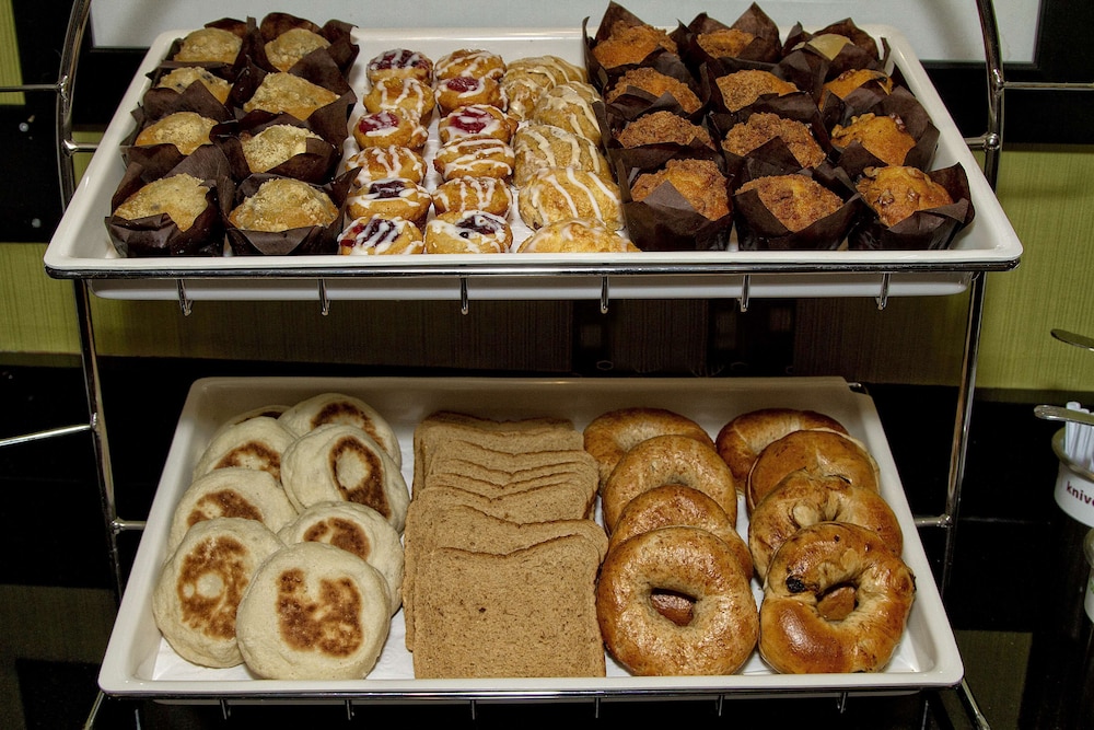 Hampton Inn Indianapolis sw plainfield - photo 40