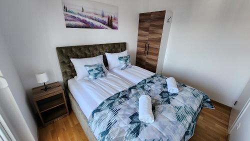 Ada Nostra — 4-Star Luxury Hotel in Banja Luka, Bosnia and Herzegovina