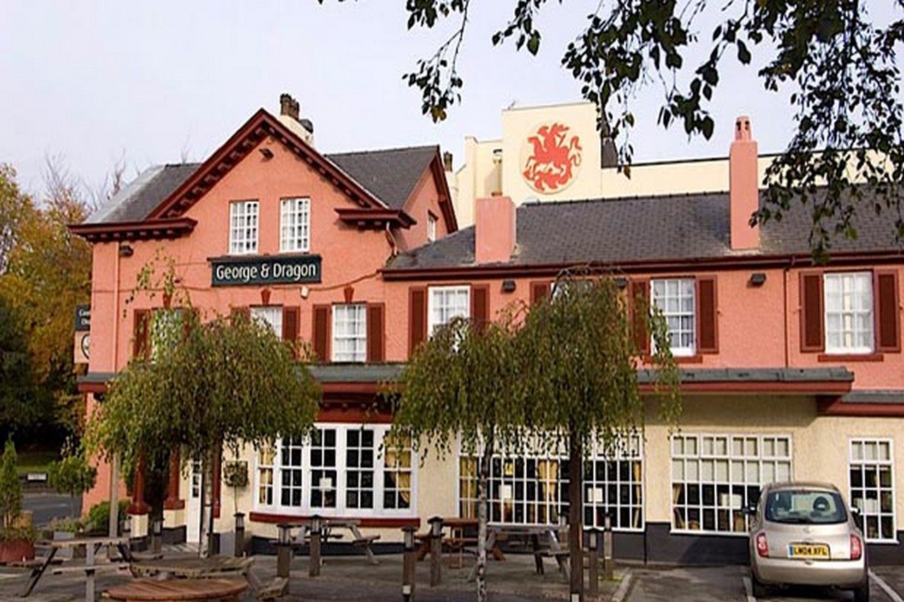 Premier Inn Manchester Altrincham — hotel in Altrincham