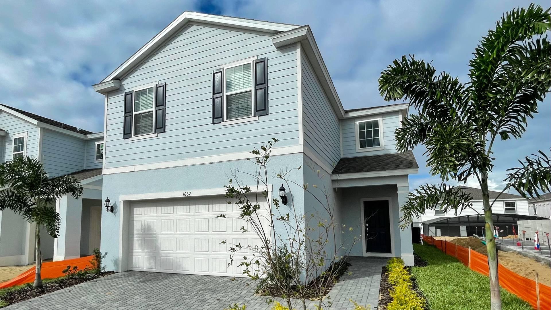 Windsor Island Resort Homes And Townhomes - photo 25