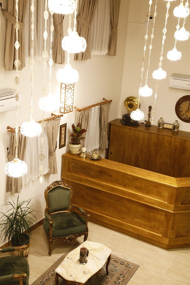Armistis Hotel — Mudanya — photo 4