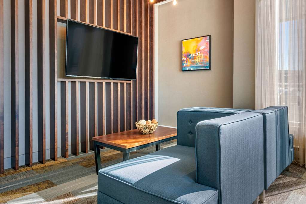 Cambria Hotel Bloomington Mall of America Minneapolis Airport - photo 8