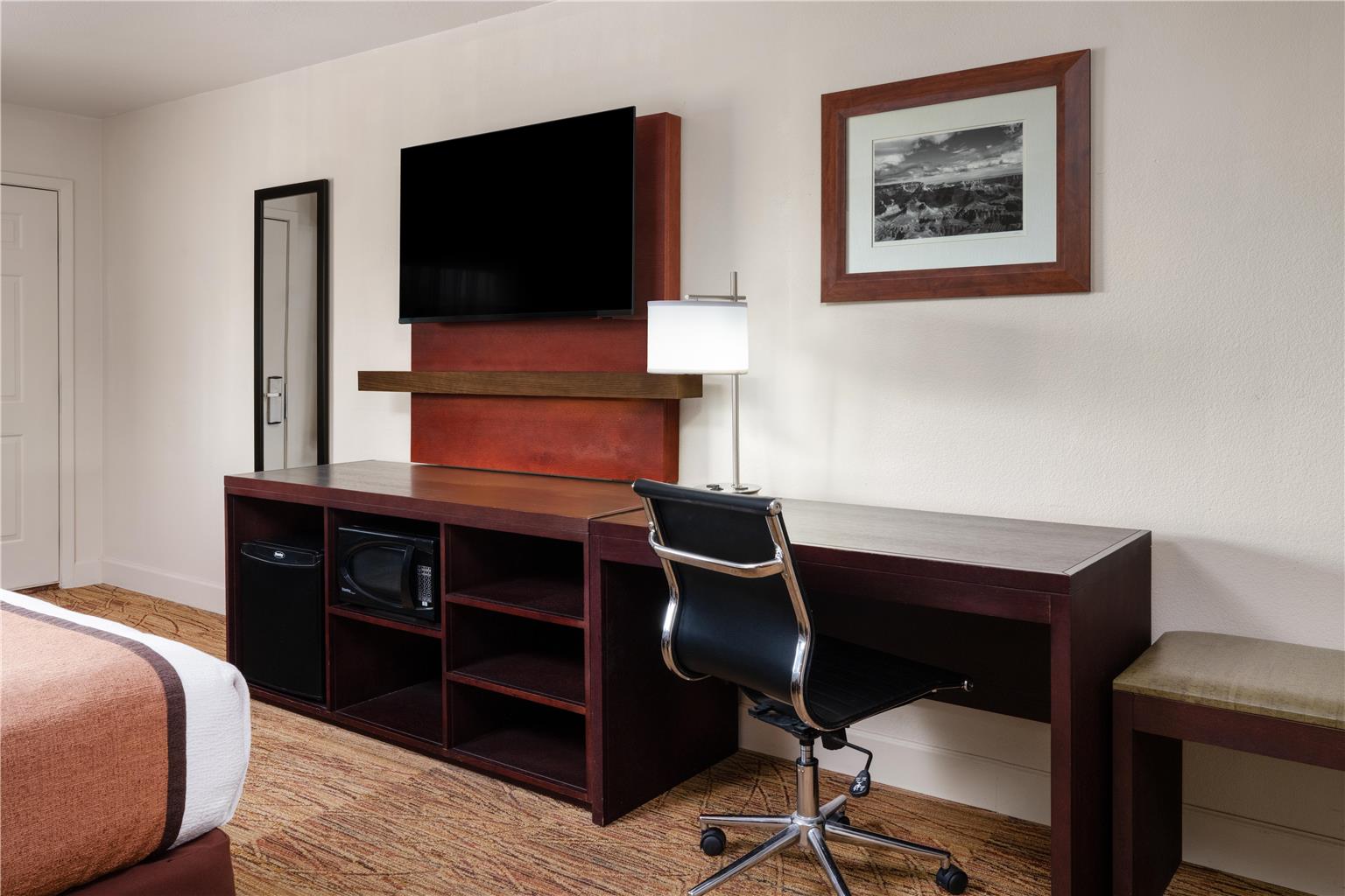 Best Western Discovery Inn - photo 35
