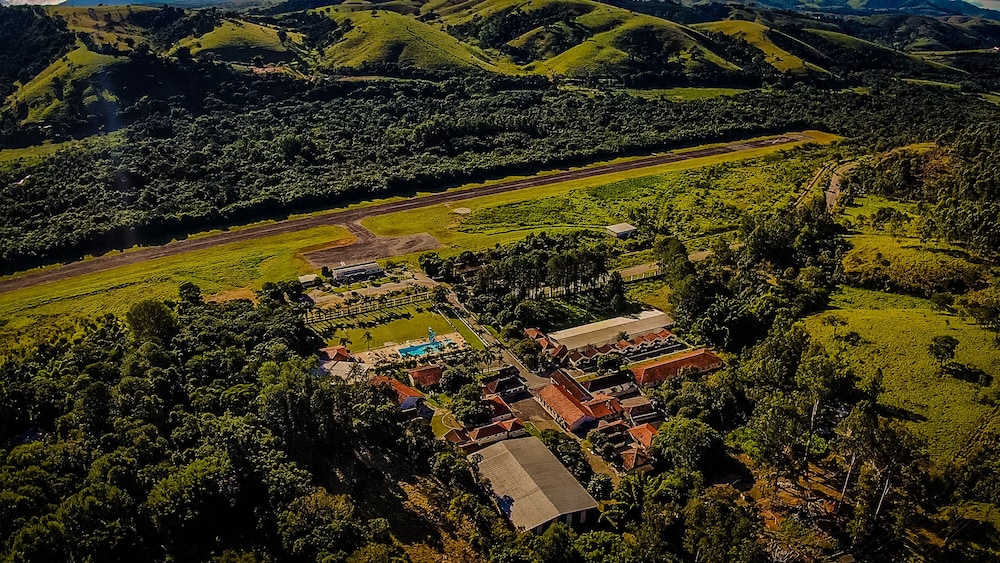 Hotel Fazenda Ramon in Sao Lourenco, Brasil