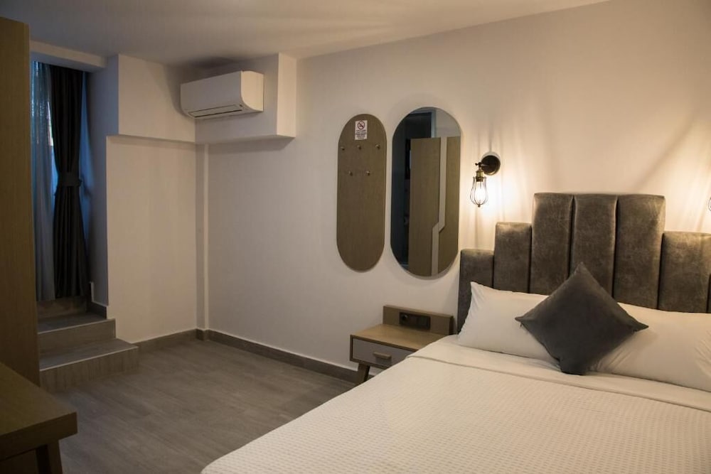 Amalia Rooms Sea View — Asprovalta — photo 2