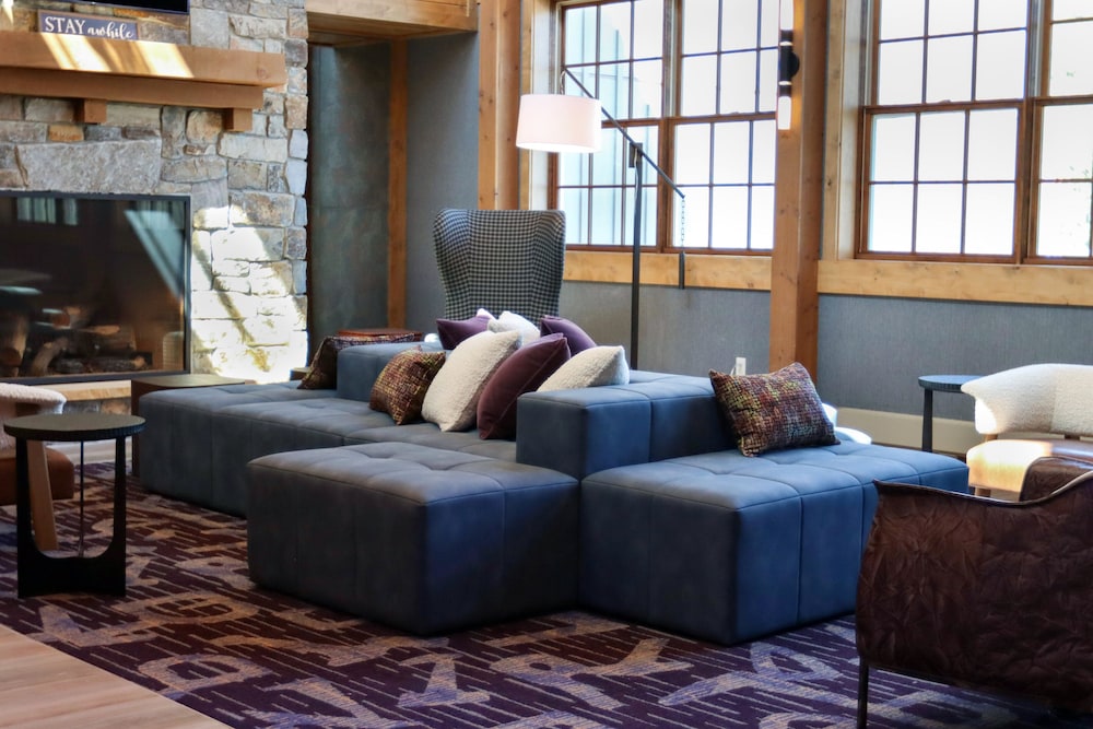 Holiday Inn Resort Deadwood Mountain Grand by IHG - photo 78