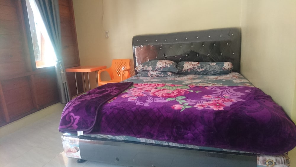 Penginapan Kamuna Garden 3 in Berastagi, Indonesia