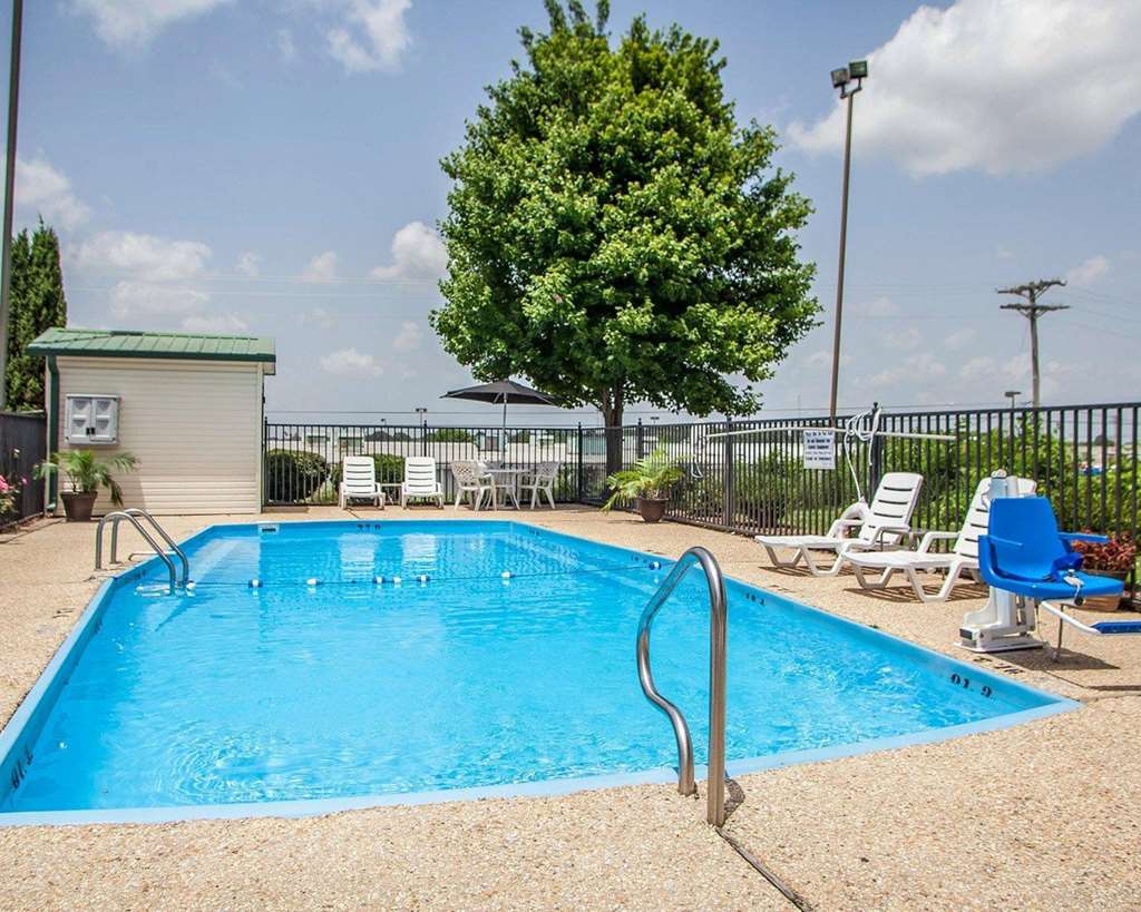 Quality Inn Florence Muscle Shoals - photo 16