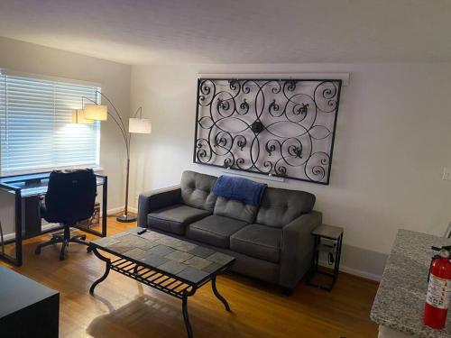 Midtown Hideaway in Little Rock, United States