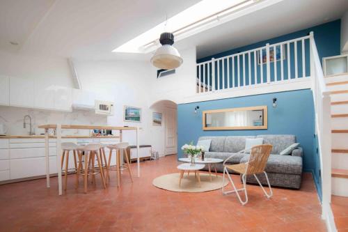 Le Loft Saint Saens - last minute hotel in Marseille