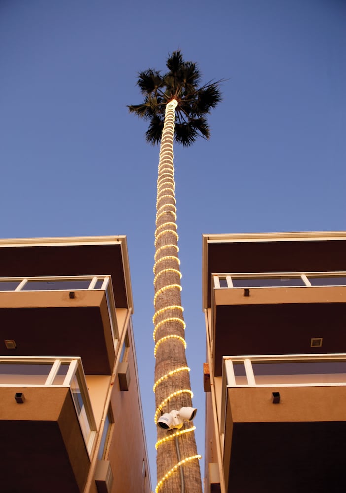 Pacific Edge Hotel - photo 97