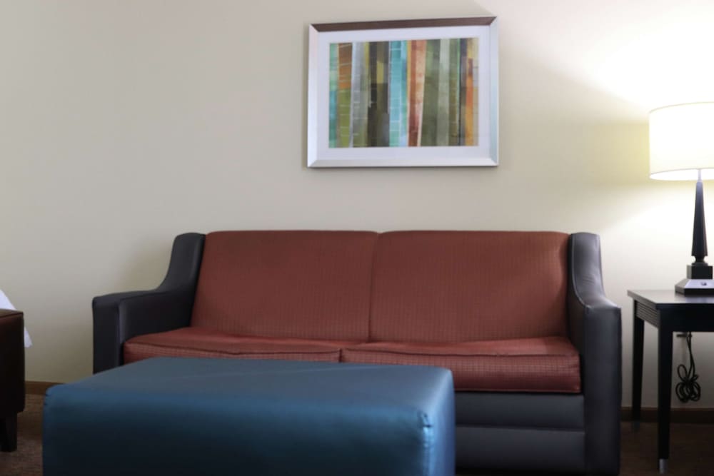 Hampton Inn Austin Oak Hill - photo 21