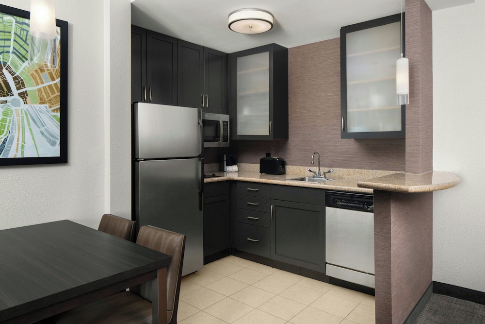 Residence Inn Newport News Airport - photo 13
