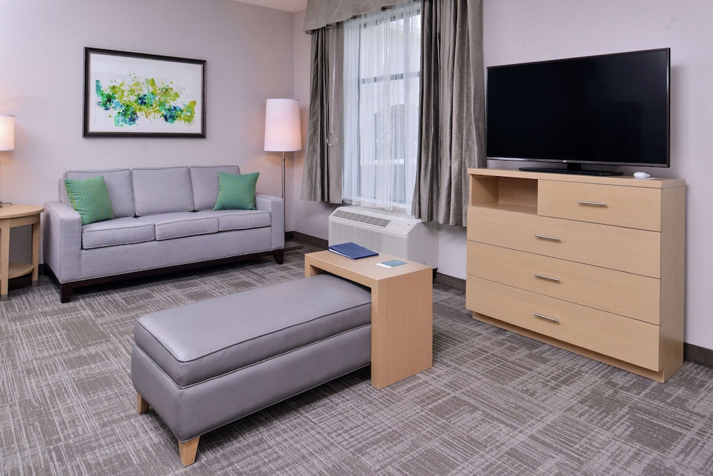 Homewood Suites by Hilton Des Moines Airport - photo 24