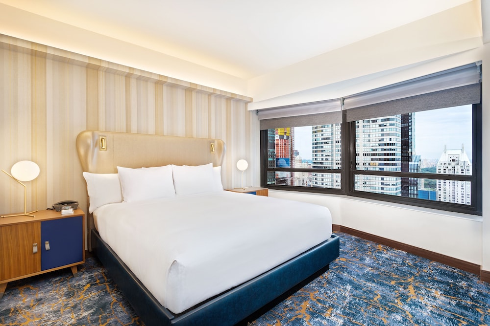 New York Hilton Midtown - photo 4