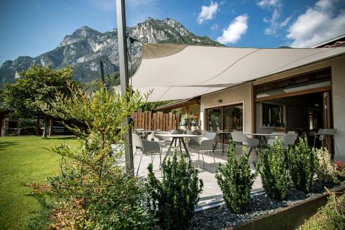 Agritur Comai in Riva Del Garda, Italy