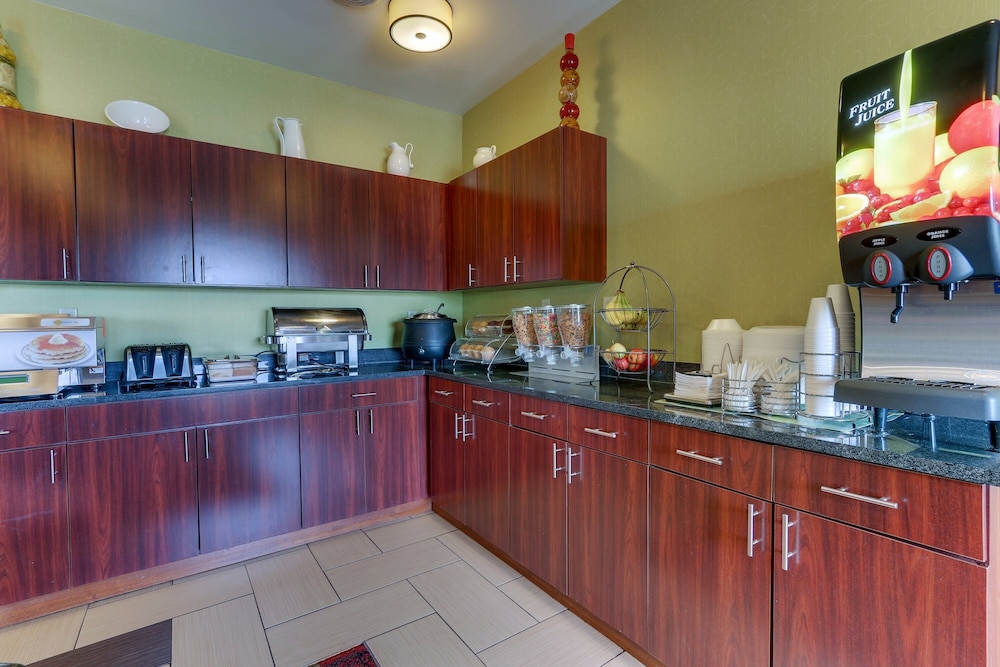 Red Roof Inn Springfield OH - photo 28