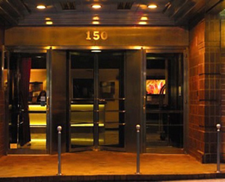 Dumont NYC an Affinia hotel - photo 31