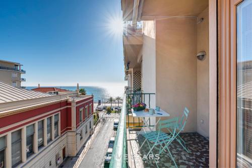 Suite Versailles Five Stars Holiday House — 4-Star Luxury Hotel in Nice, France