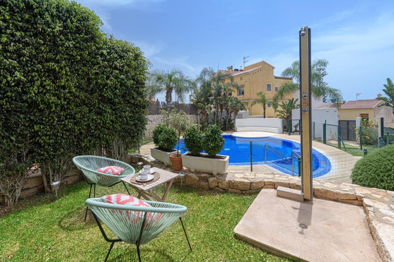 Wintowinrentals Adosado Premium En la Costa Del Sol — hotel in Rincon De La Victoria
