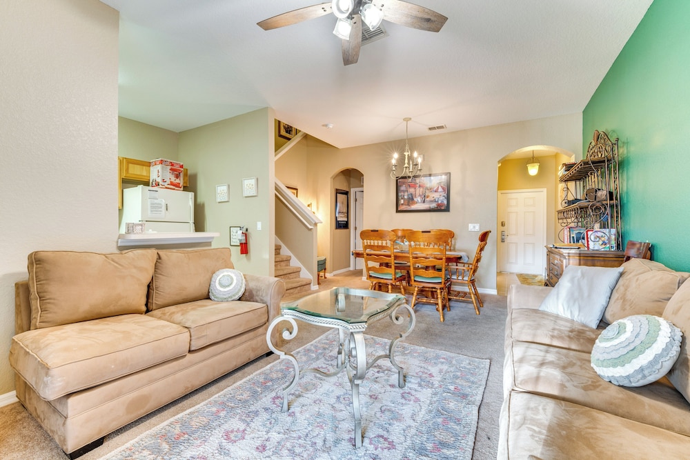 9 Mi to Disney Davenport Resort Townhome - photo 4