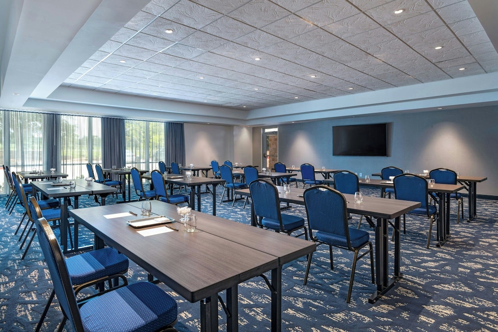 Courtyard by Marriott Austin Dripping Springs - photo 29
