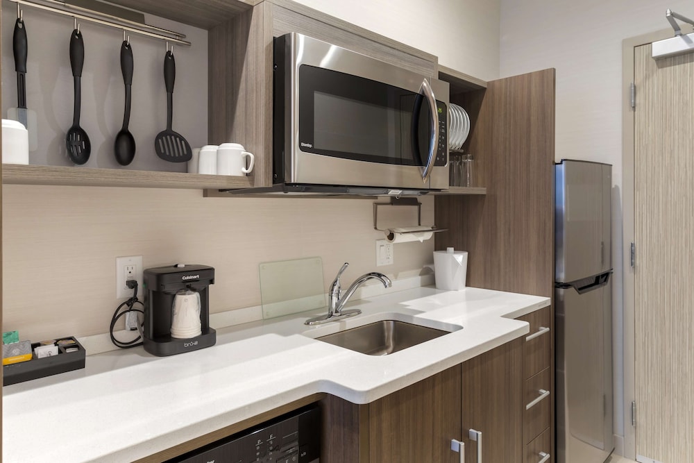 Home2 Suites by Hilton Redlands Loma Linda - photo 24