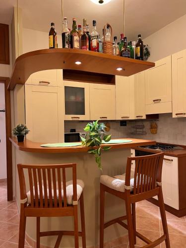 ARTPA Rome Apartments Gianicolo Roma — 4-Star Luxury Hotel in Rome, Italy