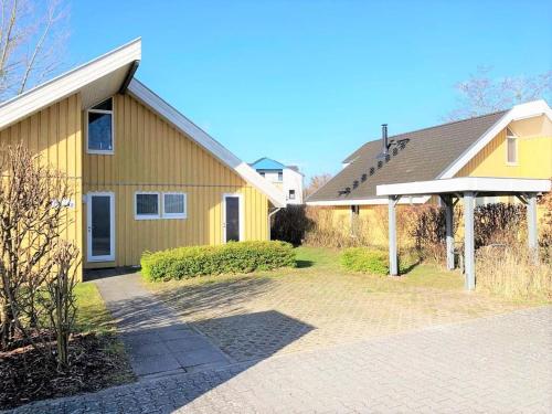 Seeschwalbe Classic 42 — Rechlin — photo 2