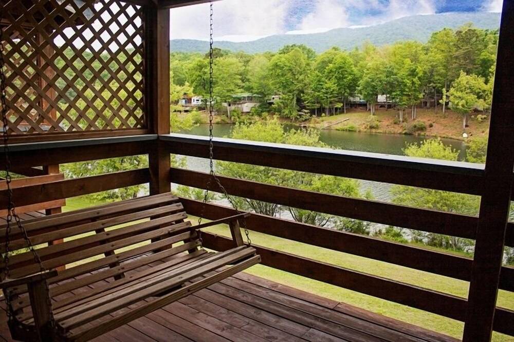 Country Hideaway at Mountain Lakes - photo 17