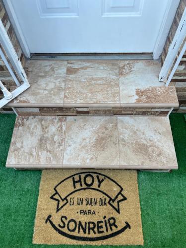 Choza Azahares — hotel in Santiponce