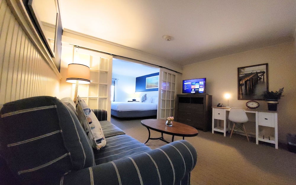 The Circle Hotel Fairfield - photo 16