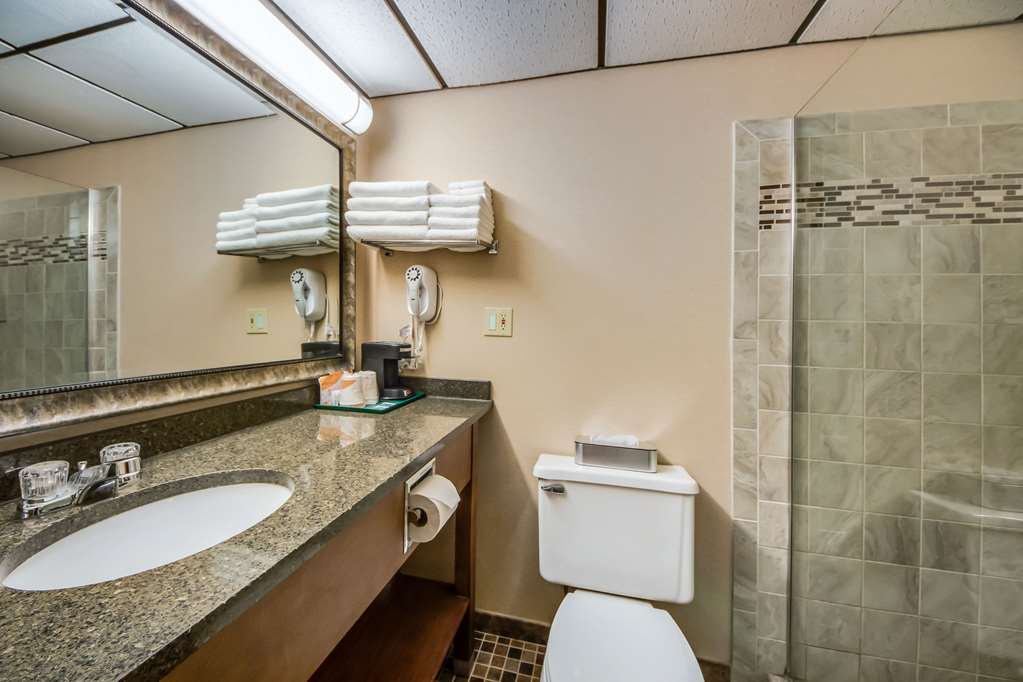 Quality Inn & Suites Newberry - photo 17