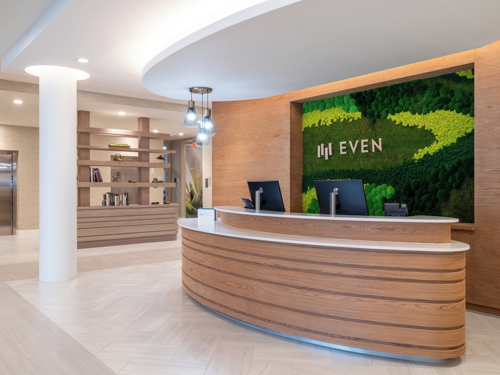 Even Hotel Miami Doral Area By Ihg - photo 61