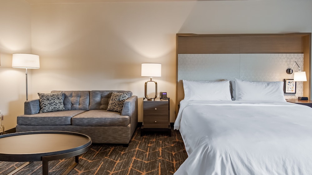 Holiday Inn Clarksville Northeast by IHG - photo 5
