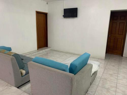 NR appartments in Curepipe, Mauritius