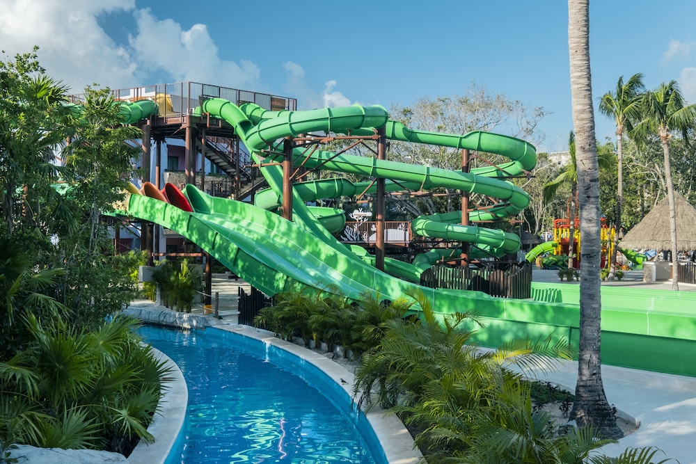 Water park