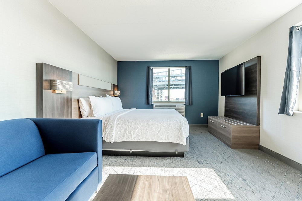 Holiday Inn Express Philadelphia Penns Landing by IHG - photo 29