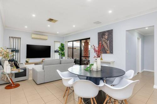 Saint James Hidden Gem - carbon neutral hotel in Perth