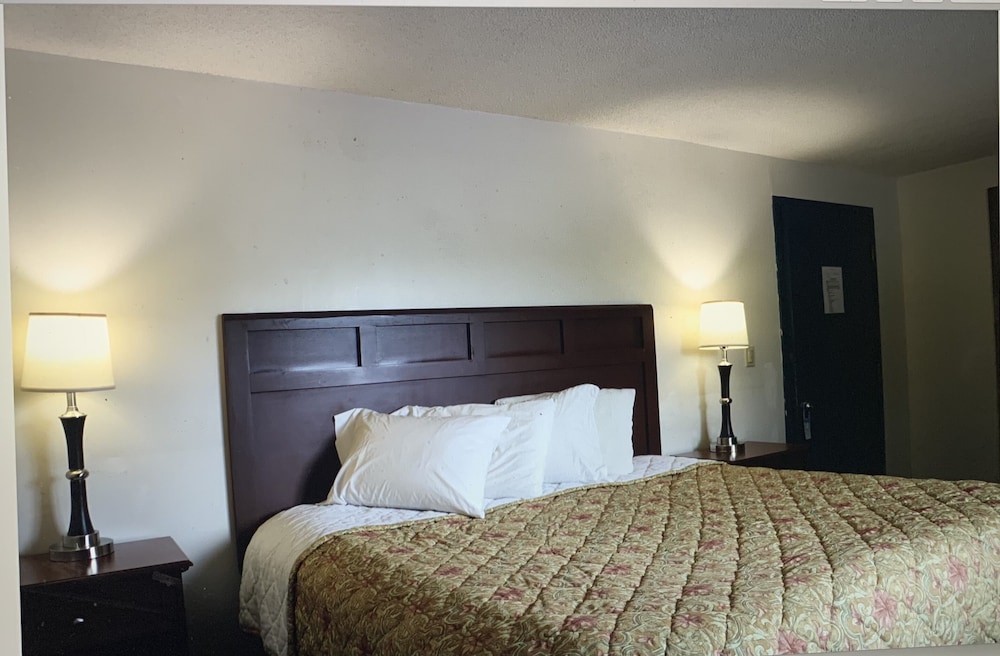 Portlodge Motel - photo 9
