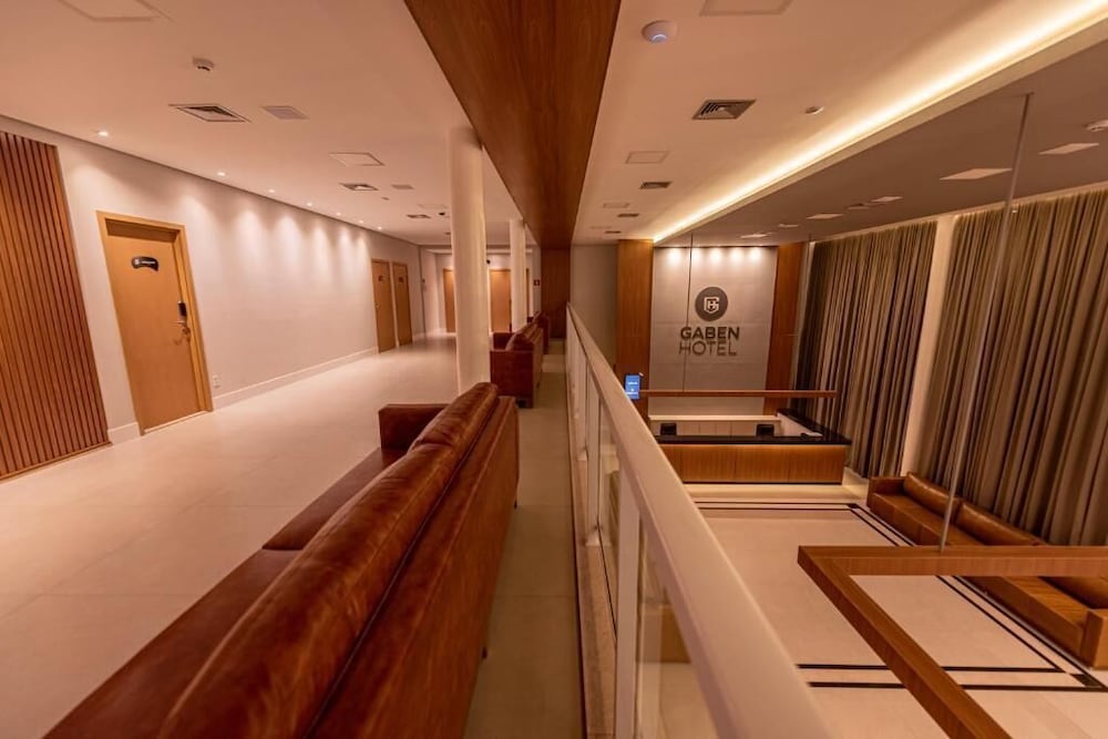 Gaben Hotel — Jau — photo 3