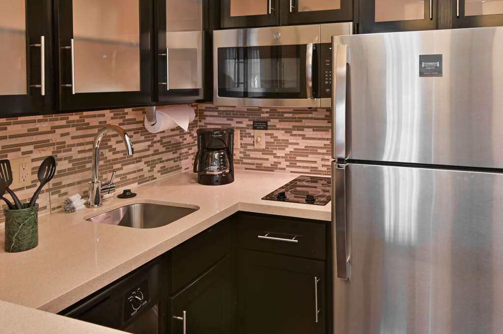 Sonesta ES Suites Fort Lauderdale Plantation - photo 13