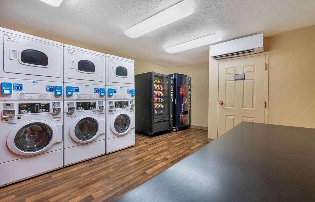 Extended Stay America Suites Indianapolis West 86th St - photo 45