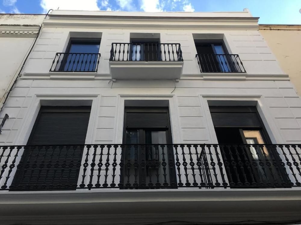 Madison Rooms — 4-Star Luxury Hotel in Sitges, Spain