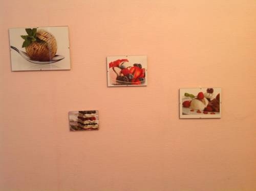 Hostel Plombir in Krasnoyarsk, Russia